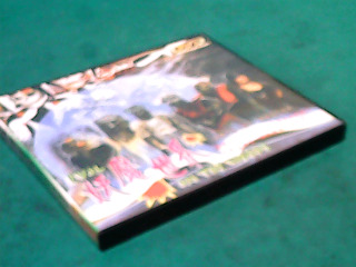 DVD-妖魔世界