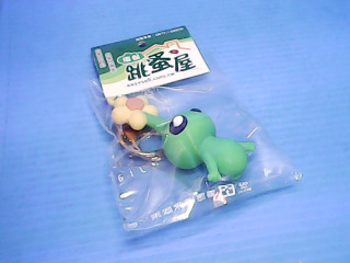 鑰匙圈