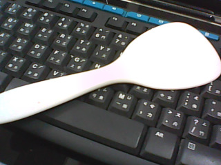 飯匙