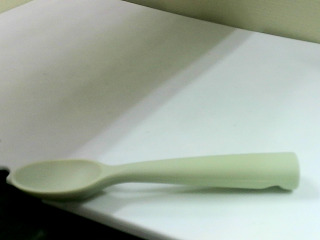 矽膠湯匙
