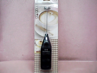 奶泡機