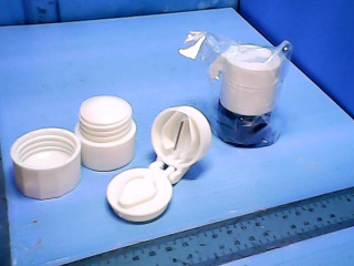 外出攜帶收納藥盒-單售