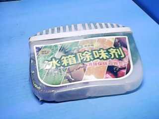 冰箱除味劑