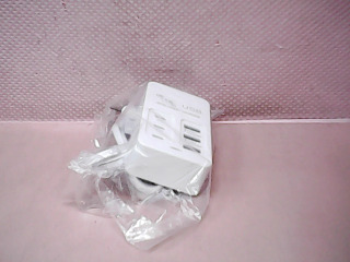 充電器