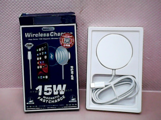 充電器