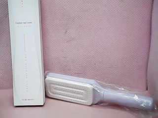 梳子