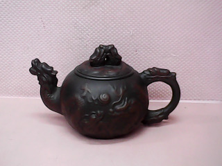 茶壺