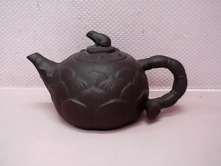 茶壺