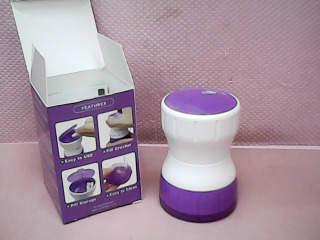磨藥器