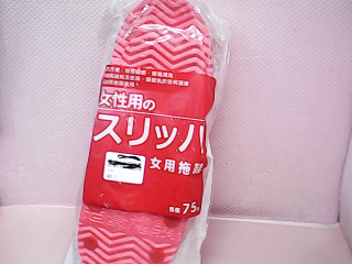 拖鞋