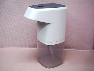 自動噴霧器