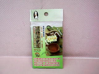 茶包袋