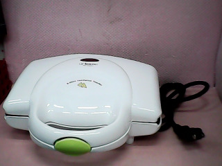 三明治機