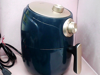 氣炸鍋