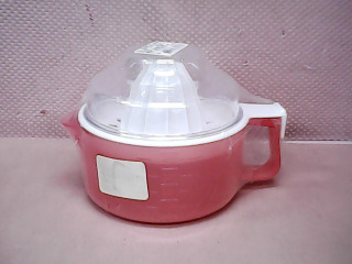 榨汁器
