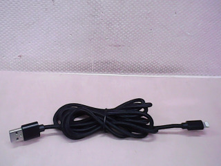 充電線