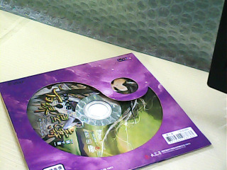 DVD 布袋戲