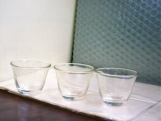 杯*3
