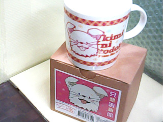 馬克杯