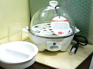 蒸蛋器