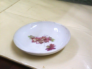 醬油碟