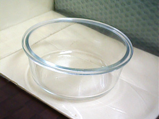玻璃容器