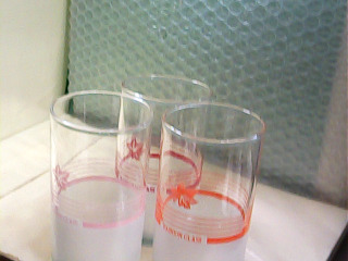 水杯
