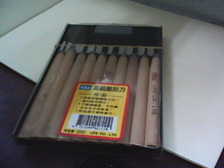 雕刻刀