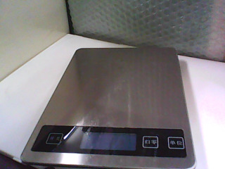電子秤