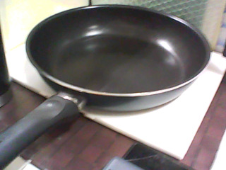 平底鍋