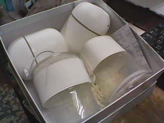 水氧機