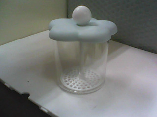 起泡器
