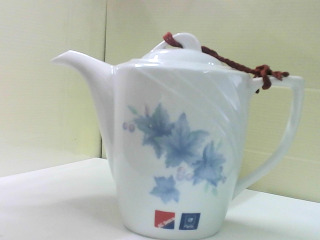 茶壺