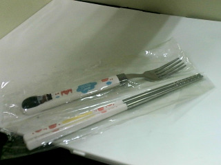 餐具