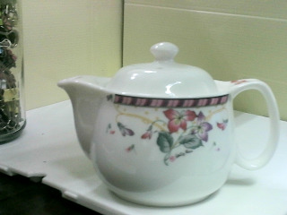茶壺
