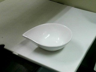 醬料碟