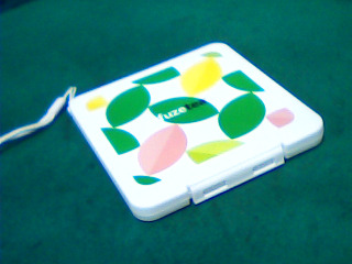 小物盒