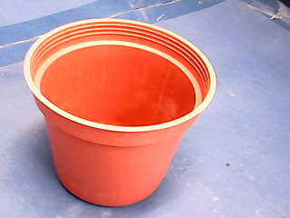 盆器