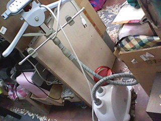 掛燙機
