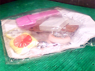 DIY材料