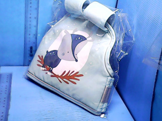 兒童機車後背帶