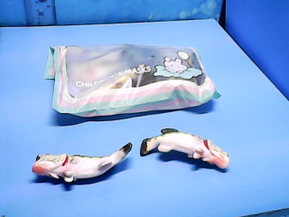 DIY吊飾多入
