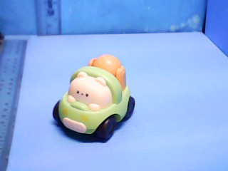 玩具車