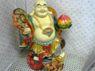 擺飾