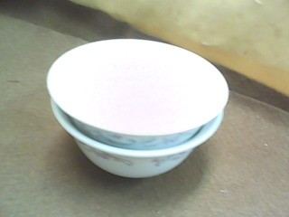 碗