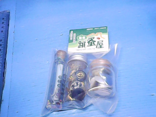 DIY材料