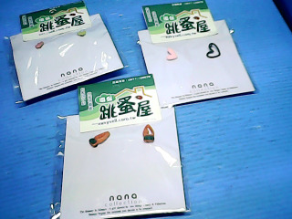 耳環-單售
