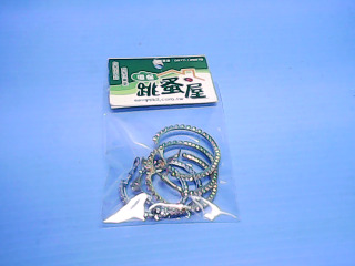 耳環組