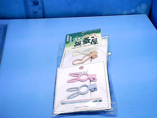 髮夾組
