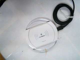 無線充電盤